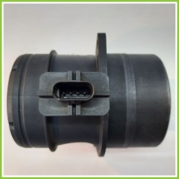 Debimetro Misuratore Massa Aria BOSCH 0280002956 AUDI A4 8E 1.9 TDI 03L906461A 2000 2004