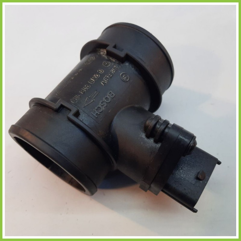 Debimetro Misuratore Massa Aria BOSCH 0280218119 OPEL ASTRA A04 1.4 16V 93179927 2004 2011
