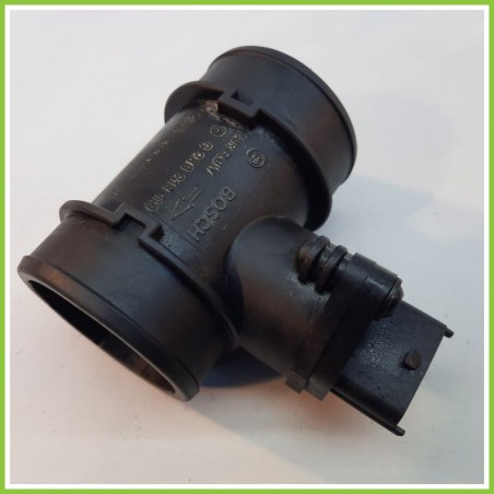 Debimetro Misuratore Massa Aria BOSCH 0280218119 OPEL ASTRA A04 1.4 16V 93179927 2004 2011