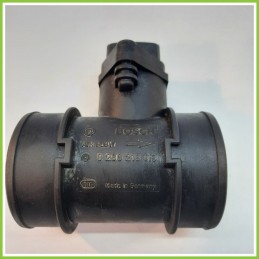 Debimetro Misuratore Massa Aria BOSCH 0280218119 OPEL ASTRA A04 1.4 16V 93179927 2004 2011
