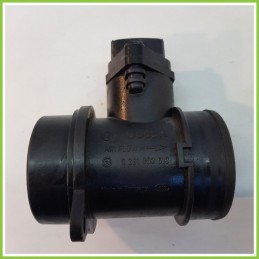 Debimetro Misuratore Massa Aria BOSCH 0281002613 FIAT PUNTO 2U 1.3 16V MJT 51774531 2003 2007