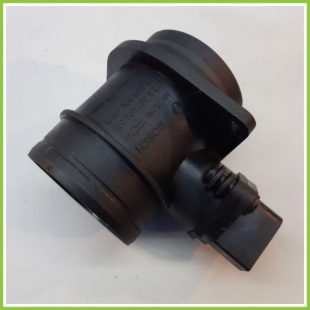Debimetro Misuratore Massa Aria BOSCH 0281002531 SEAT IBIZA 6L 1.4 TDI 038906461B 2001 2009