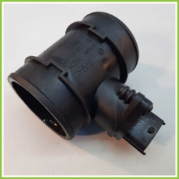 Debimetro Misuratore Massa Aria BOSCH 0281002309 ALFA ROMEO 147 W8 1.9 JTD 46559828 2000 2006