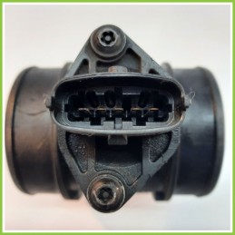 Debimetro Misuratore Massa Aria BOSCH 0281002309 ALFA ROMEO 147 W8 1.9 JTD 46559828 2000 2006