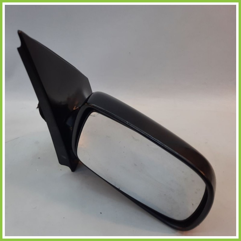 Specchio Specchietto Retrovisore Destro DX GOFFRATO TOYOTA YARIS JPP 1999 2005 Originale Usato