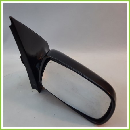Specchio Specchietto Retrovisore Destro DX GOFFRATO TOYOTA YARIS JPP 1999 2005 Originale Usato