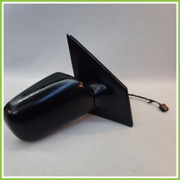 Specchio Specchietto Retrovisore Destro DX GOFFRATO TOYOTA YARIS JPP 1999 2005 Originale Usato
