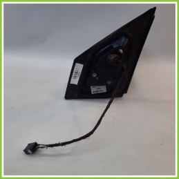 Specchio Specchietto Retrovisore Destro DX GOFFRATO TOYOTA YARIS JPP 1999 2005 Originale Usato
