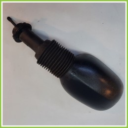 Specchio Specchietto Retrovisore Destro DX GOFFRATO FORD KA CCQ 1996 2008 FICOSA FICOMIRRORS 8.30.372 Originale Usato