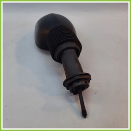 Specchio Specchietto Retrovisore Destro DX GOFFRATO FORD KA CCQ 1996 2008 FICOSA FICOMIRRORS 8.30.372 Originale Usato