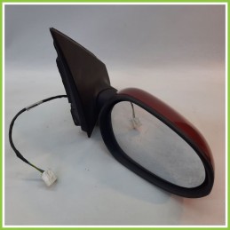 Specchio Specchietto Retrovisore Destro DX BRONZO LANCIA YPSILON TE 2003 2006 Originale Usato