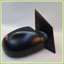 Specchio Specchietto Retrovisore Destro DX GOFFRATO HYUNDAI GETZ 2002 2009 012190 Originale Usato