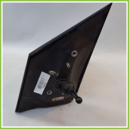 Specchio Specchietto Retrovisore Destro DX GOFFRATO HYUNDAI GETZ 2002 2009 012190 Originale Usato