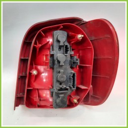 Fanale Fanalino Posteriore Destro DX HELLA 964079 VOLKSWAGEN POLO 3a Serie 6N0945257B Usato