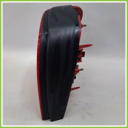 Fanale Fanalino Posteriore Destro DX HELLA 964079 VOLKSWAGEN POLO 3a Serie 6N0945257B Usato