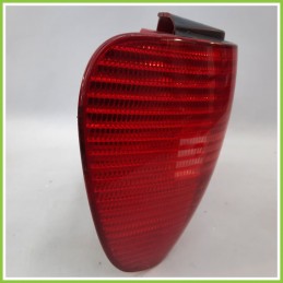 Fanale Fanalino Posteriore Destro DX HELLA 964079 VOLKSWAGEN POLO 3a Serie 6N0945257B Usato