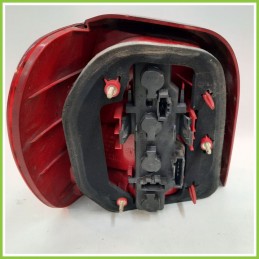 Fanale Fanalino Posteriore Sinistro SX HELLA 964078 VOLKSWAGEN POLO 3a Serie 6N0945095 Usato