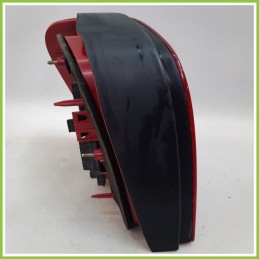 Fanale Fanalino Posteriore Sinistro SX HELLA 964078 VOLKSWAGEN POLO 3a Serie 6N0945095 Usato