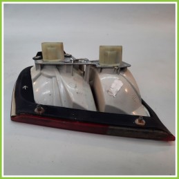 Fanale Fanalino Posteriore Sinistro SX HELLA MERCEDES-BENZ CLK C/A208 A2088200564 Usato