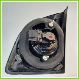 Fanale Fanalino Posteriore Sinistro SX HELLA 9640962-01 VOLKSWAGEN GOLF PLUS 5M 5M0945093H Usato