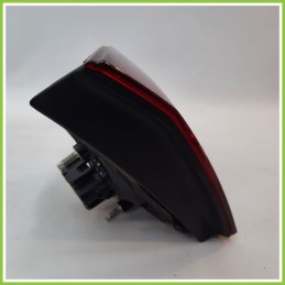 Fanale Fanalino Posteriore Sinistro SX HELLA 9640962-01 VOLKSWAGEN GOLF PLUS 5M 5M0945093H Usato
