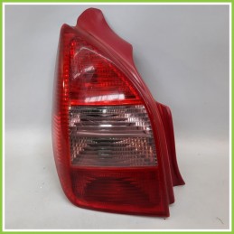 Fanale Fanalino Posteriore Sinistro SX VISTEON 79998D CITROEN C2 9649864580 Usato