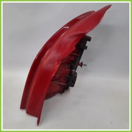 Fanale Fanalino Posteriore Sinistro SX VISTEON 79998D CITROEN C2 9649864580 Usato