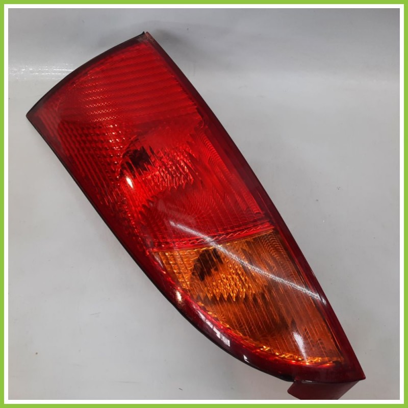 Fanale Fanalino Posteriore Sinistro SX FORD FOCUS CAK 1M51-13405-A Usato