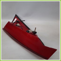 Fanale Fanalino Posteriore Sinistro SX FORD FOCUS CAK 1M51-13405-A Usato