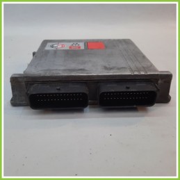 Centralina Motore Iniezione GAS BRC 67R011002 CITROEN C3 1a Serie 1.4 11R001001 2002 2005