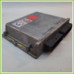 Centralina Motore Iniezione GAS BRC 67R011002 CITROEN C3 1a Serie 1.4 11R001001 2002 2005