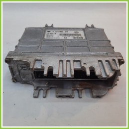 Centralina Motore Iniezione ECU BOSCH 0261294954/055 SEAT IBIZA 6K 1.4 6K0906027A 1993 2001