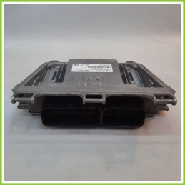 Centralina Motore Iniezione ECU SIEMENS 5WK90925[03] MERCEDES-BENZ Classe A W/C169 A2661534079 2004 2013