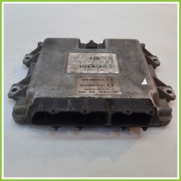 Centralina Motore Iniezione GAS METATRON 4100147 FIAT PANDA 2Q 1.2 51822896 2003 2010