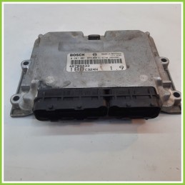 Centralina Motore Iniezione ECU BOSCH 0281001955 FIAT PUNTO 1N/1P 1.9 JTD 46789433 1999 2005