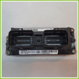 Centralina Motore Iniezione ECU MAGNETI MARELLI IAW59F.M2 FIAT PUNTO 1N/1P 1.2 46760606 1999 2005