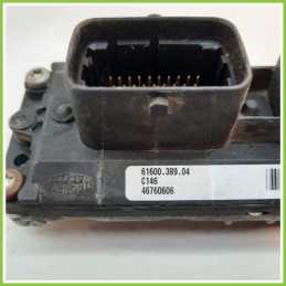 Centralina Motore Iniezione ECU MAGNETI MARELLI IAW59F.M2 FIAT PUNTO 1N/1P 1.2 46760606 1999 2005