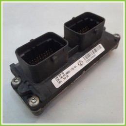 Centralina Motore Iniezione ECU MAGNETI MARELLI IAW59F.M2 FIAT PUNTO 1N/1P 1.2 46760606 1999 2005