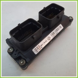 Centralina Motore Iniezione ECU MAGNETI MARELLI IAW59F.M2 FIAT PUNTO 1N/1P 1.2 46760606 1999 2005