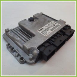 Centralina Motore Iniezione ECU BOSCH 0281013332 PEUGEOT 308 1.6 16V 9664257580 2007 2014