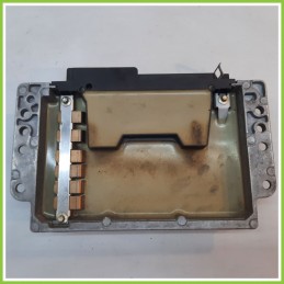 Centralina Motore Iniezione ECU SIEMENS S115301100C RENAULT CLIO 2a Serie 1.4 7700110258 1998 2001