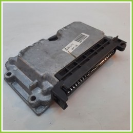 Centralina Motore Iniezione ECU BOSCH 0261206214 CITROEN XSARA 1.6 9632693880 1997 2000