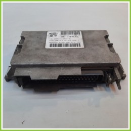 Centralina Motore Iniezione ECU MAGNETI MARELLI IAW16FM.EC FIAT SEICENTO 1E 46555914 1998 2005