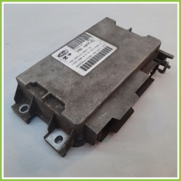 Centralina Motore Iniezione ECU MAGNETI MARELLI IAW16FM.EC FIAT SEICENTO 1E 46555914 1998 2005
