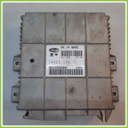 Centralina Motore Iniezione ECU MAGNETI MARELLI G6.14 CITROEN ZX 1.4 9624999980 1992 1998