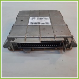 Centralina Motore Iniezione ECU MAGNETI MARELLI G6.14 CITROEN ZX 1.4 9624999980 1992 1998