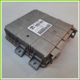 Centralina Motore Iniezione ECU MAGNETI MARELLI G6.14 CITROEN ZX 1.4 9624999980 1992 1998