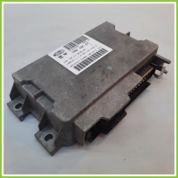 Centralina Motore Iniezione ECU MAGNETI MARELLI IAW16F.ET LANCIA Y 1.2 8V 46531221 1996 2000