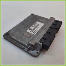 Centralina Motore Iniezione ECU SIEMENS 5WP4012007 SKODA FABIA 6Y 1.2 12V 03E906033A 2000 2007