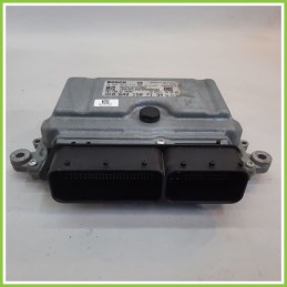 Centralina Motore Iniezione ECU BOSCH 0281015117 MERCEDES-BENZ Classe B T245 CDI A6401507234 2005 2013